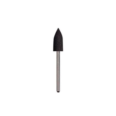 Dedeco 4380 FG قبضة احتكاك صغيرة سوداء أقزام أسنان نقاط حبيبات خشنة 12/Bx in Kuwait
