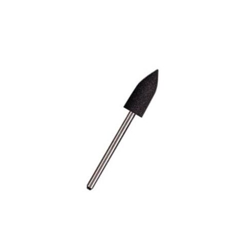Dedeco 4380 FG قبضة احتكاك صغيرة سوداء أقزام أسنان نقاط حبيبات خشنة 12/Bx in Kuwait