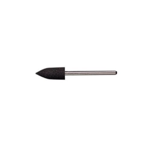 Dedeco 4380 FG قبضة احتكاك صغيرة سوداء أقزام أسنان نقاط حبيبات خشنة 12/Bx in Kuwait