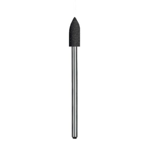 Dedeco 4380 FG قبضة احتكاك صغيرة سوداء أقزام أسنان نقاط حبيبات خشنة 12/Bx in Kuwait