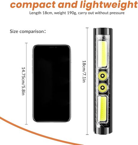 Bike Lights for Night Riding,1500 Lumens High and Low Beam Front Light, OLED Display USB-C Rechargeable Bicycle Lights,IPX6 Waterproof Bike Headlight for MTB,Off-Road,City Riding(Included Tail Light) in Kuwait