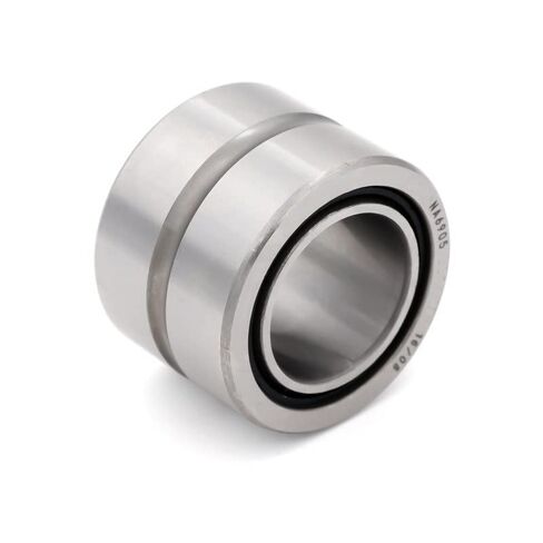 2pcs RNA4910 Needle Roller Bearing with Flanges Without Inner Ring Size 58x72x22mm Bearings in Kuwait