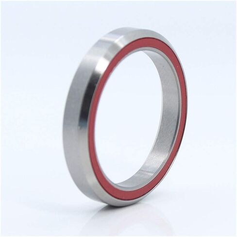 Angular Contact Bearings MH-P03 45/45 Bike Headset 30.15416.5 mm 2PCS ACB Road MTB Bicycle Bearing ACB345 in Kuwait