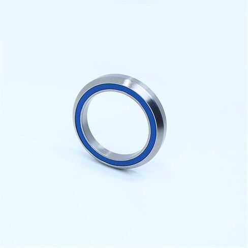 Angular Contact Bearings MH-P03 45/45 Bike Headset 30.15416.5 mm 2PCS ACB Road MTB Bicycle Bearing ACB345 in Kuwait