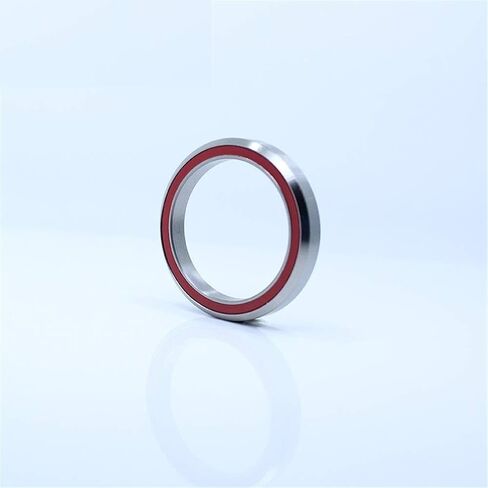Angular Contact Bearings MH-P03 45/45 Bike Headset 30.15416.5 mm 2PCS ACB Road MTB Bicycle Bearing ACB345 in Kuwait