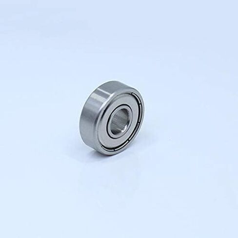 Power Transmission Products S607ZZ Miniature Deep Groove Ball Bearing ABEC-1 440C Roller Stainless Steel S607Z S607 Z ZZ Bearings 7196 mm in Kuwait