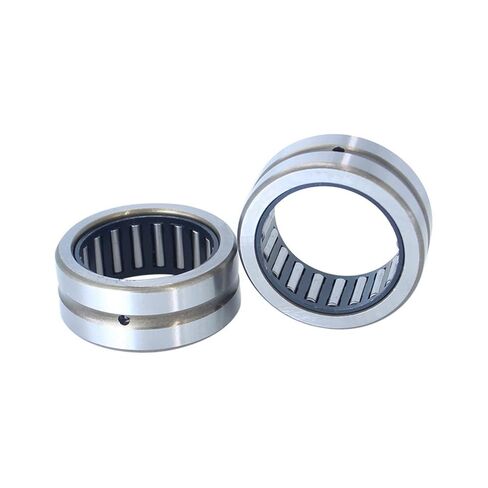 1PC NK35/20 Needle Roller Bearing Without Inner Ring 35x45x20mm Bearings 644806 in Kuwait