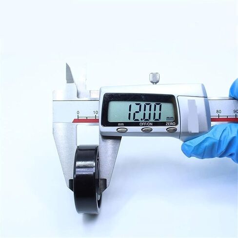 منتجات نقل الطاقة 6202ZZ محمل درجة حرارة عالية 15x35x11 مللي متر TB6202ZZ 500 درجة مئوية محامل كروية كاملة in Kuwait