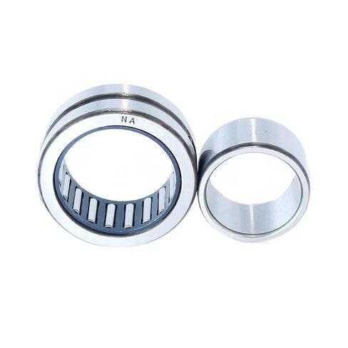 1PC NA69/22 22x39x30mm Needle Roller Bearing with Inner Ring RNA69/22 28x39x30 Without Bearings(Na69-22) in Kuwait