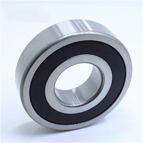 منتجات نقل الطاقة 6312-2RS 6312RS تحمل ABEC-3 1 قطعة الكرات الأخدود العميق 6312RZ 180312 RZ RS 6312 2RS الدقة 6013031 مللي متر in Kuwait