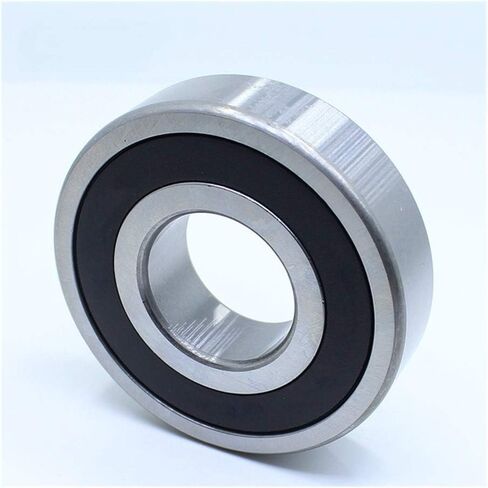 منتجات نقل الطاقة 6312-2RS 6312RS تحمل ABEC-3 1 قطعة الكرات الأخدود العميق 6312RZ 180312 RZ RS 6312 2RS الدقة 6013031 مللي متر in Kuwait