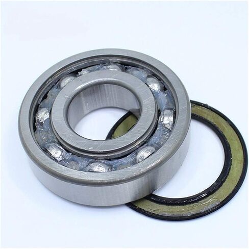 منتجات نقل الطاقة 6312-2RS 6312RS تحمل ABEC-3 1 قطعة الكرات الأخدود العميق 6312RZ 180312 RZ RS 6312 2RS الدقة 6013031 مللي متر in Kuwait
