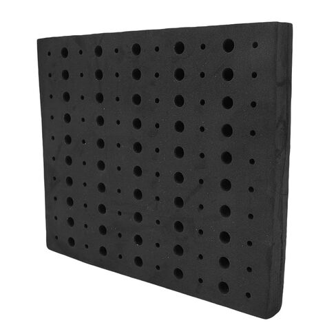 Router BIT Tray Organizer Holder HIGH Density EVA Foam MILLING BIT for Workshop Tool Box in Kuwait