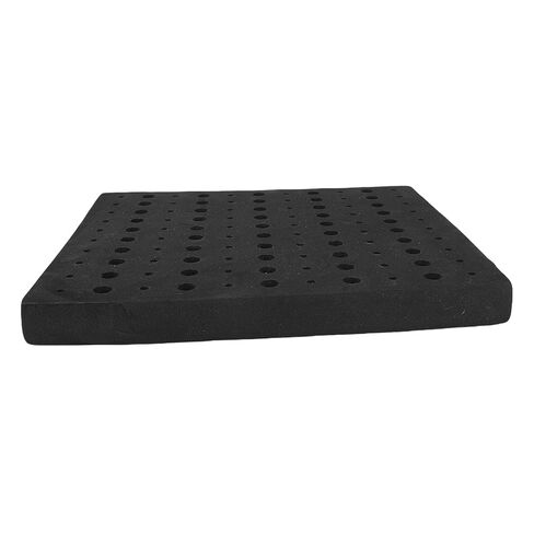 Router BIT Tray Organizer Holder HIGH Density EVA Foam MILLING BIT for Workshop Tool Box in Kuwait