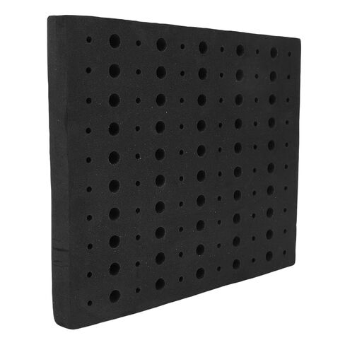 Router BIT Tray Organizer Holder HIGH Density EVA Foam MILLING BIT for Workshop Tool Box in Kuwait