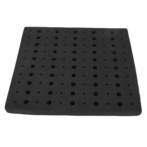Router BIT Tray Organizer Holder HIGH Density EVA Foam MILLING BIT for Workshop Tool Box in Kuwait