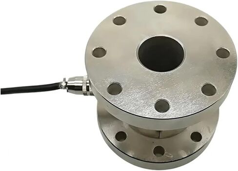 DYJN-101 Double Flange Static Torque Sensor Torque Tester 0-2000N.m 5000N.m(0-3000N.m) in Kuwait