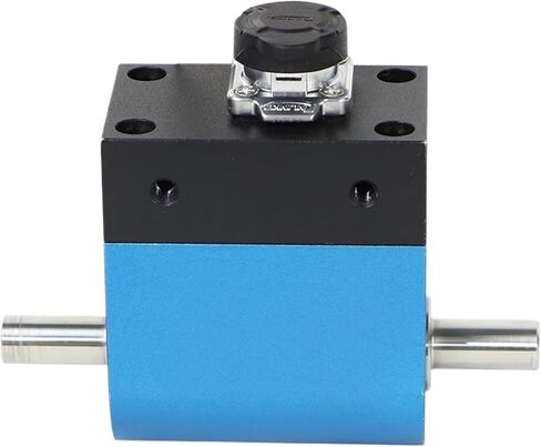 DYN-205 1800RPM Speed Power Measurement Small Range Rotary Force Dynamic Torque Sensor(0-0.3N.m) in Kuwait