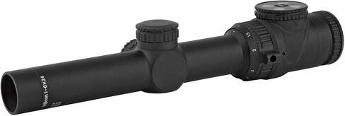 TRIJICON ACCUPOINT 1-6X24 MIL-DOT GR in Kuwait