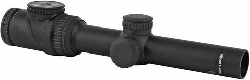 TRIJICON ACCUPOINT 1-6X24 MIL-DOT GR in Kuwait