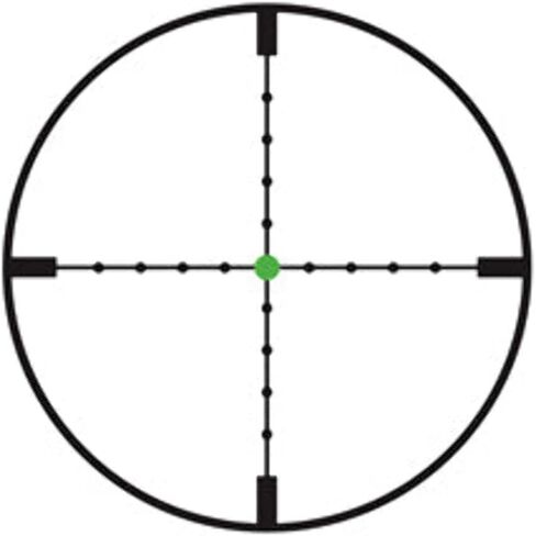 TRIJICON ACCUPOINT 1-6X24 MIL-DOT GR in Kuwait
