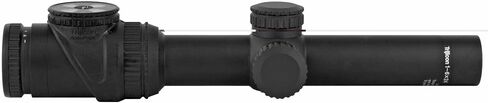 TRIJICON ACCUPOINT 1-6X24 MIL-DOT GR in Kuwait