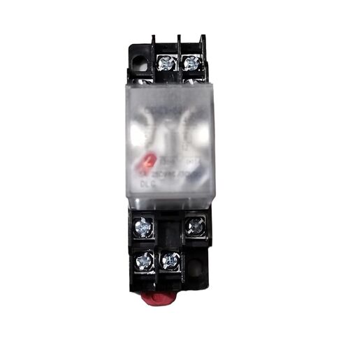 التتابع المتوسط ​​CDZ9-52PL 54PL مع الضوء HH52P HH54P 24V(CDZ9-54PL AC220V) in Kuwait
