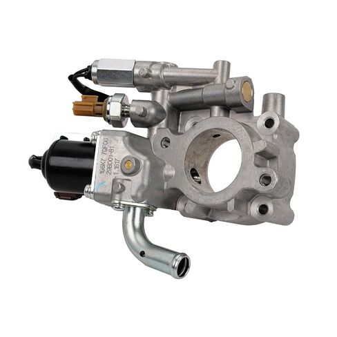 UniCarriers 1G6K7-7QF00 Metal Plug Valve in Kuwait