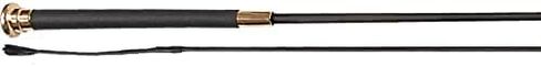 Jacks Imports Dressage Whip with Soft Rubber Grip 36 in Kuwait