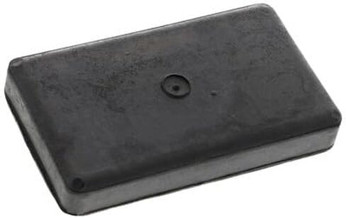 DAYTON PARTS 325-119 Suspension Wear Plate Pad, Rubber, OEM 814 00 in Kuwait