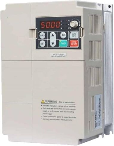 Vector Frequency Inverter AC Driver AC70-T3-075G/1R5P AC70-T3-1R5G/2R2P AC70-T3-2R2G/004P(AC70-T3-2R2G 004P) in Kuwait