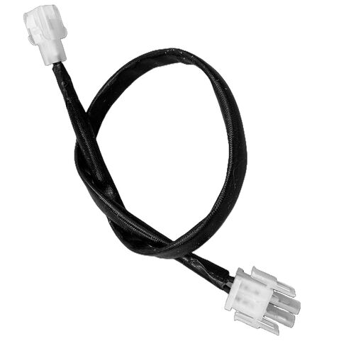 HD Switch Electric PTO Clutch Pigtail Wire Harness 71410032 for Wright Stander 5219-233 71410030 71410031 Clutch Made in U.S.A. in Kuwait
