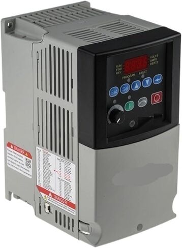 22B-D010N104 40 AC Drive VFD 5HP 480V in Kuwait