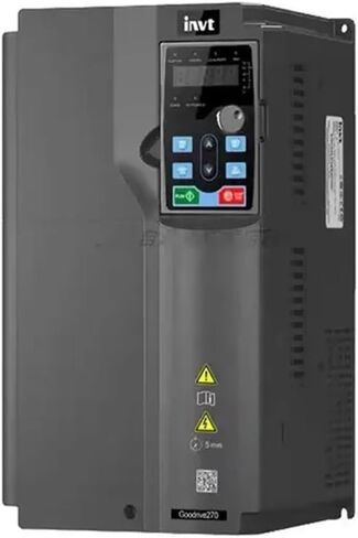 GD270-011-4 GD270-015-4 11KW 15KW Goodrive270 Series Inverter VFD for Fan and Water Pump in Kuwait
