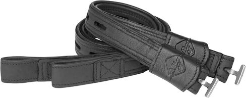 LeMieux Vector Close Contact Stirrup Leather in Kuwait