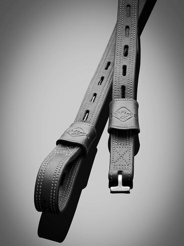 LeMieux Vector Close Contact Stirrup Leather in Kuwait