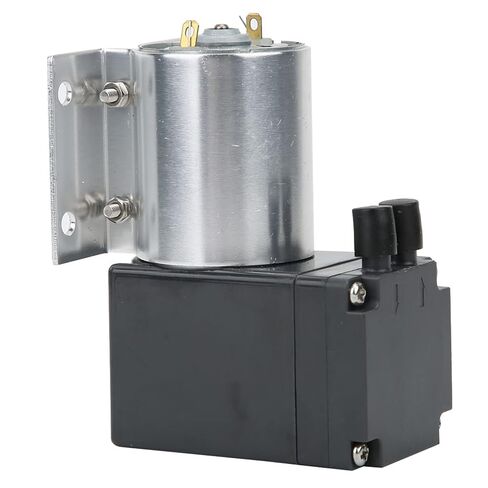 مضخة شفط الفراغ مضخة الضغط السلبي VN C1 10W -80kPa لأخذ عينات تحليل الغاز والأجهزة (DC12V) in Kuwait
