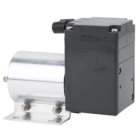 مضخة شفط الفراغ مضخة الضغط السلبي VN C1 10W -80kPa لأخذ عينات تحليل الغاز والأجهزة (DC12V) in Kuwait