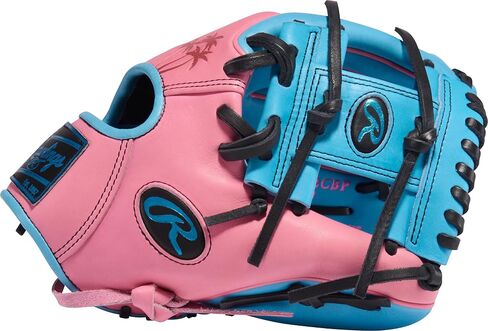Rawlings | Heart of the Hide Baseball Glove | Limited Edition ColorSync Series | Multiple Styles in Kuwait