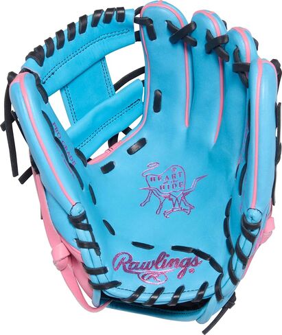 Rawlings | Heart of the Hide Baseball Glove | Limited Edition ColorSync Series | Multiple Styles in Kuwait
