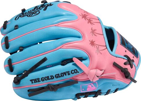 Rawlings | Heart of the Hide Baseball Glove | Limited Edition ColorSync Series | Multiple Styles in Kuwait
