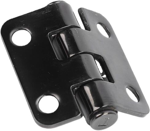Marine Grade Stainless Steel Butt Hinge, Compact Design, Space Saving Features, Ideal for Yachts and RVs, 1.496 Inch Square in Kuwait