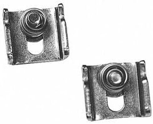 #US 1 PC AL16 Clamp Kit، ملحق NOVAL، فولاذ مقاوم للصدأ in Kuwait
