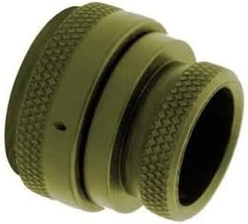 #US M85049/69-19W مشبك دائري، مقاس 19، 19، 35.56 مم، Al in Kuwait