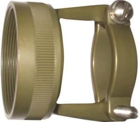 #US M85049/52S20W مشبك دائري، مستقيم، قفل ذاتي، O in Kuwait