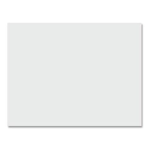 Crosstex L3C Non-Woven Dental Headrest Covers 10 X 13 White 500/Cs in Kuwait