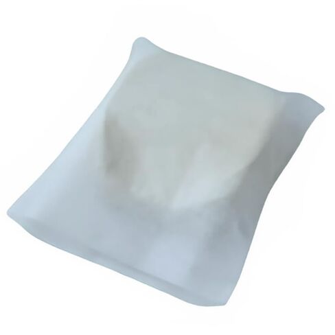 Crosstex L3C Non-Woven Dental Headrest Covers 10 X 13 White 500/Cs in Kuwait