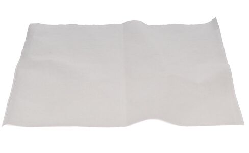 Crosstex L3C Non-Woven Dental Headrest Covers 10 X 13 White 500/Cs in Kuwait