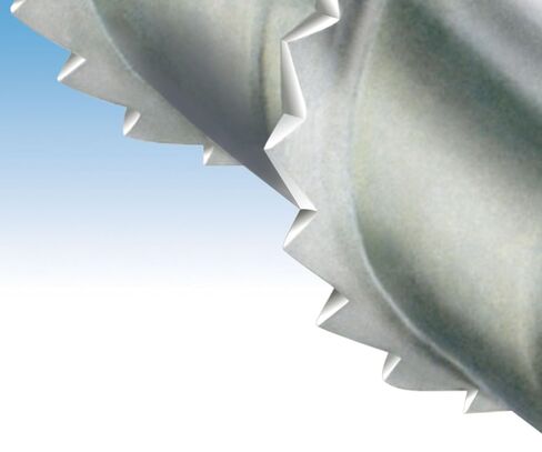 Simpson Strong-Tie THD50400H6SS - رأس غسالة سداسية مقاس 1/2 بوصة × 4 بوصة، نوع 316 من الفولاذ المقاوم للصدأ Titen HD مرساة شديدة التحمل للخرسانة، سهلة التركيب (عبوة من 20 قطعة) in Kuwait