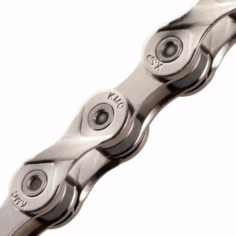سلسلة دراجات KMC X9 ذات 9 سرعات من سلسلة X | متوافق مع Shimano وSRAM وCampagnolo وجميع الأنظمة الرئيسية in Kuwait